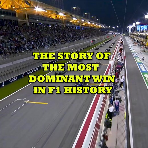 The Dominant 1963 Spa Win by F1 Legend Jim Clark