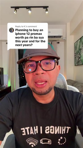 Iphone 12 Pro Max Review in 2026