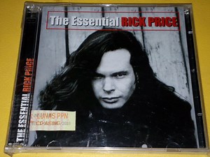 Rick Price - The Essential Rick Price