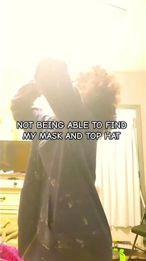 i cant hide my face like this forever😔#hat #mask #lost #help #cry