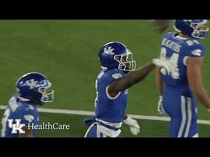 FB: Kentucky 38, Florida 7