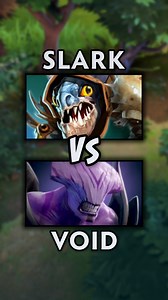 914K views · 5.5K reactions | Slark vs Faceless Void #Dota2 | DotaCinema | Facebook