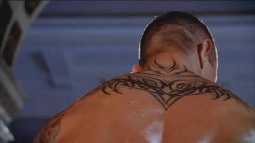 Randy Orton debuts new theme song.#WWERAW