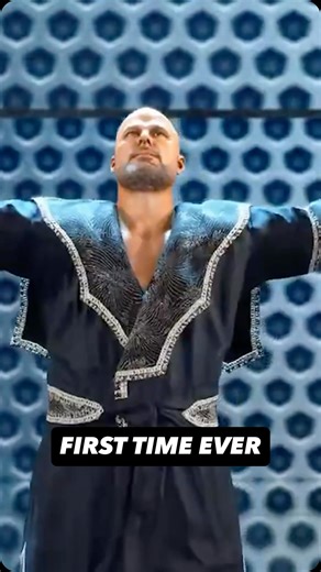 I Can’t Believe He’s A Playable Character in WWE 2K26... #wwe #wwe2k26 #tonypizzaguy | Tony Pizza Guy