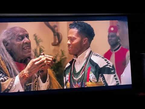 Coming 2 America full Movie