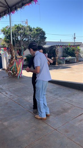 Learn How to Dance Forró with Leonardo Louredo