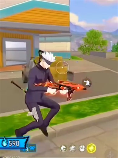 P90 99% Headshots in Solo vs Squad Gameplay