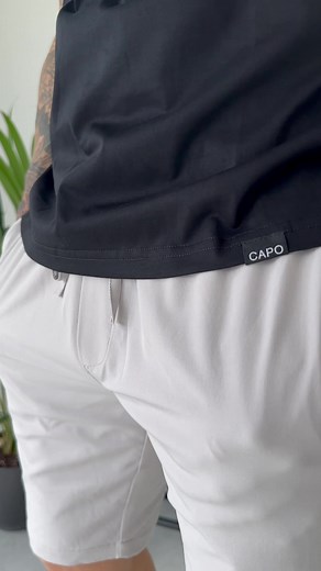 The absolute summer essential 🕶️ Shop the summer collection | capouk.com | Capo