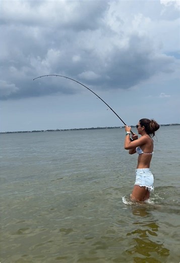 Top Tips for Catching Redfish in Florida Waters