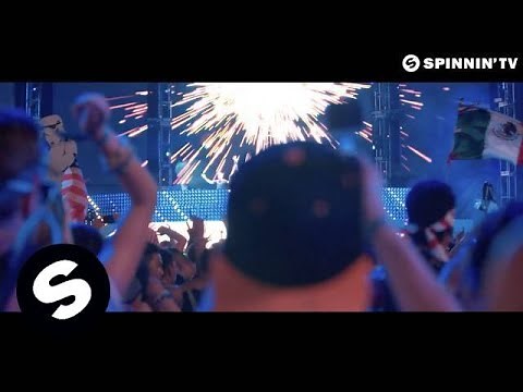 Firebeatz - Sky High (Tiësto Edit) [Official Video]