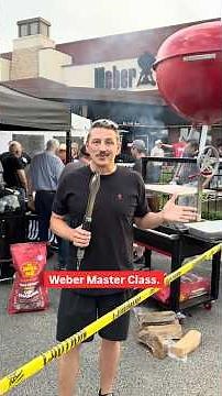Introducing the 2026 BBQ Master Class instructors!