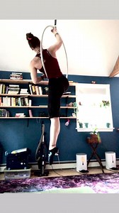 2.9K views · 87 reactions | Champagne glass…Russian roll…single leg hang split…crab…alien splits …Combo cool down 拾 #lyra #aerial #aeriallyra #hoop #aerialhoop #aerialhooptricks #circusarts | Midnight MagiQ Musings | Facebook