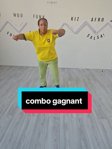 Cardio boxe dansé 🥊🔥 Un exercice simple pour : ✅ Brûler des calories ✅ Améliorer la coordination ✅ Travailler le cardio ✅ Tonifier le haut et le bas du corps 📋 Format : 👉 3 à 5 séries 👉 30 à 45 sec de travail 👉 30 sec repos 💡 Astuce coach : Gaine le ventre Fléchis légèrement les jambes Bouge les bras avec énergie Reste léger sur les appuis 🎵 Mets de la musique et donne tout. #fitness #ensembleourienvm #mental