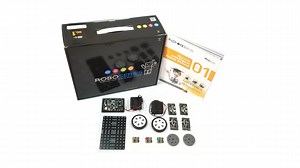RoboRobo Kit - Robotics & Coding (Core) - Build A Robot