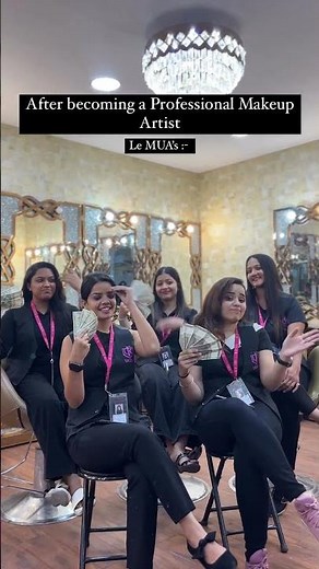 Learn & earn by becoming a Professional Makeup Artist, Hairstylist, Nail Technician & Cosmetologist.