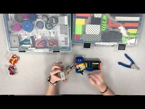 VEX Go Lab Day 4 Tutorial