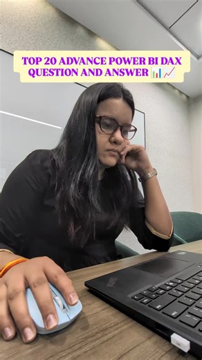 Shubhanshi Mishra | Mastering Power BI DAX is a game-changer for every Data Analyst! If you want to turn raw data into powerful business insights, learning... | Instagram