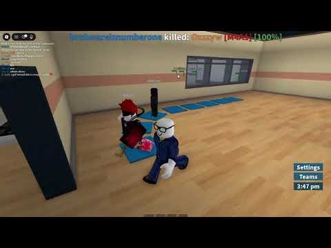 Roblox Aimbot Script - Works in Prison Life + More