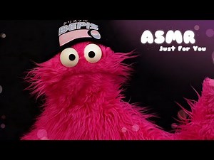 ASMR Inaudible & Unintelligible Whispering & Ethically Sourced Tingles!