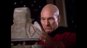 Did ya catch the Mr. Plinkett reference on our new episode? One of our fav Red Letter Media gags is Picard discarding the Kerlin Neskar (a priceless object) on Star Trek Generations, after having treasured it on the TV show. What a pittance! OSW 93 Survivor Series 1994: https://www.youtube.com/watch?v=Us1TBFyANP0 | OSW Review