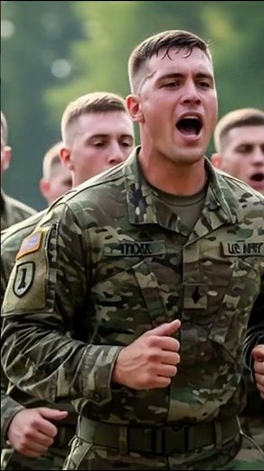 🎵 Battle’s Won — U.S. Army Cadence 90 BPM | Motivational Military Running Song