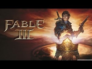 Fable 3 ost Sanctuary