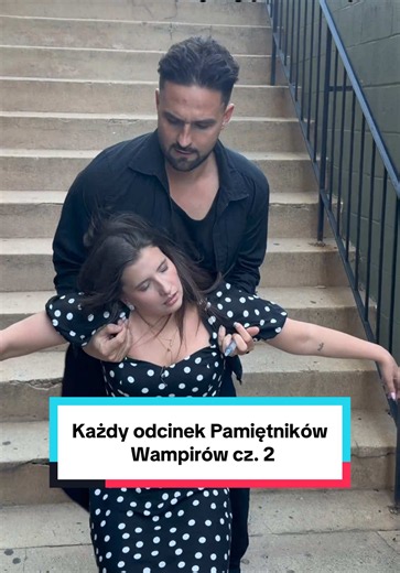 A kiedyś Mystic Falls było takim spokojnym miasteczkiem…