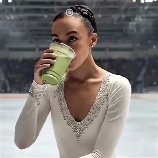 Winter Sports Drink Branding Ideas You Must See ❄️