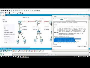 Networking Lab-12 | FLSM STATIC ROUTING using 3 Routers| Cisco Packet Tracker | Engineering Tutorial