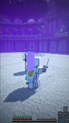 THE BEST MINECRAFT SWORD PVP CLIENT