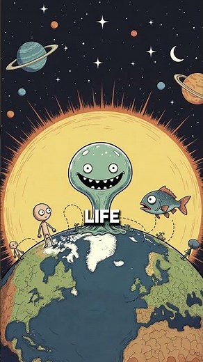 How Did Life Begin on Earth? The Miller-Urey Experiment