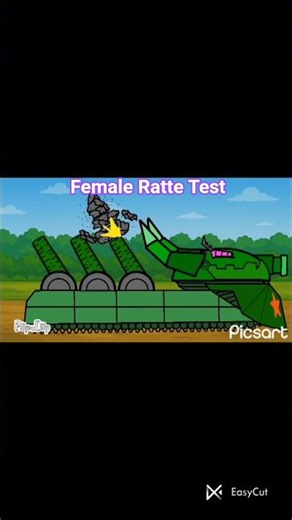 Approved effects?? #tankanimation #tank #flipaclip #animation