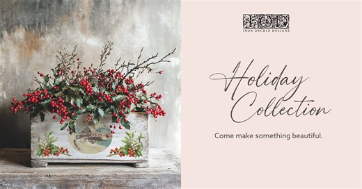 As the leaves start to fall, our hearts turn toward holiday making, and we’ve packed our 2025 Holiday Collection with all the vintage charm you’ve been dreaming of—think Christmas ephemera, darling nutcrackers, and watercolor woodland Santas. Every detail is designed to make your maker heart skip a beat. It’s like Christmas morning… before Christmas even arrives. Your stockist has these items in stock now! If you need to find a stockist near you or online, check our retailer locator here: https: