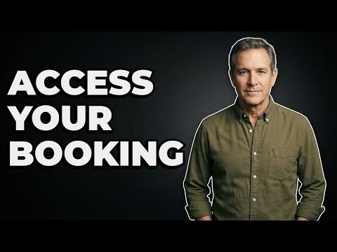 How Do You Use a Flight Confirmation Code?