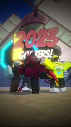 All of goober,goober gang,undead due,og squad