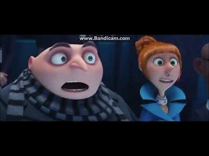 Who Framed Oh the Boov Part 6 - Scene of the Crime