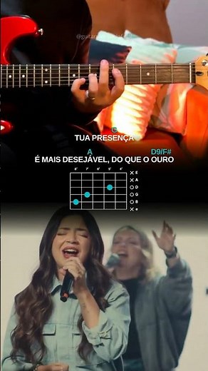 🎸Sublime (Cifra de Guitarra)