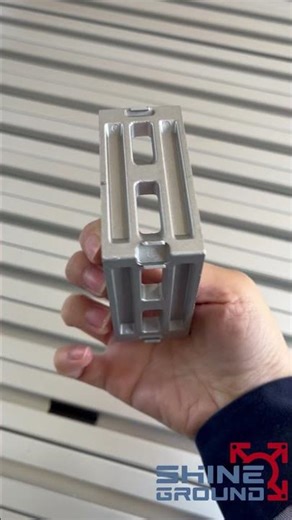 Revolutionizing Workspace Efficiency with Modular Aluminum Framing