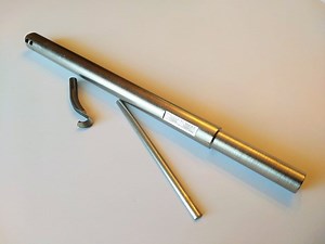 Hook Tool Bundle - Woodturning Tool Store