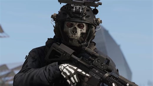 幽灵行动断点幽灵mod合集安装