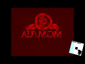 MGM/UA Home Video (1982) Effects (Disney+ Originals Logo Effects)