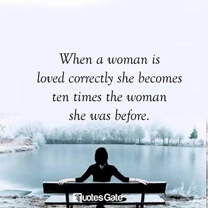 Quotes Gate on Reels