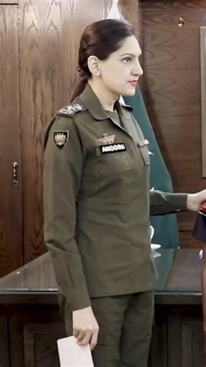 ssp anoosh masood viral video|anoosh police officer|ssp|ssp investigation lahore||sspanoosh official