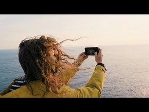 Pond5 Mobile Visual Search