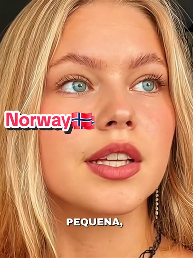 Curiosidades Impressionantes sobre a Noruega que Vão Te Surpreender! 🇳🇴 Bem-vindos ao canal! No vídeo de hoje, vamos fazer uma viagem fascinante pela Noruega e descobrir o que torna esse país um dos lugares mais intrigantes e únicos do mundo. ​Se você quer conhecer os hábitos mais estranhos, as leis curiosas e como é a vida real na Escandinávia para além dos clichês, este vídeo é para você! O roteiro e a narração já estão prontos para te guiar por fatos que vão explodir a sua mente. ​Prepare o