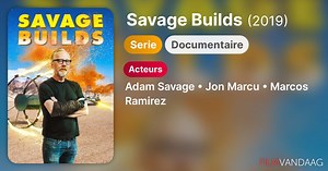 Savage Builds (serie, 2019)