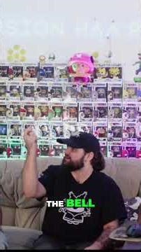 Learn how the voice of Chowder came to be 👀🎙️ Don’t miss this episode!