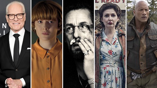 Everything coming to Amazon Prime Video in March 2020