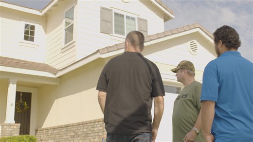 On Veterans Day, Semper Solaris’ Semper Cares Foundation proudly honored Purple Heart recipient Sgt. Eric Rodriguez by installing energy-efficient windows at no cost. This project is a tribute to the bravery and sacrifice of our veterans and reflects our commitment to giving back to those who have served. Join us in celebrating this meaningful story of gratitude and community support. #SemperCares #VeteransDay #ProjectAlphaAlpha | Semper Solaris