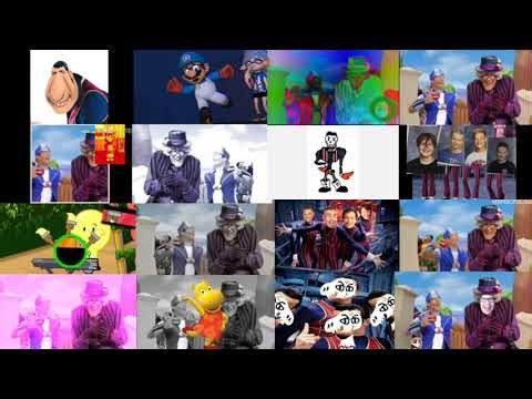 We are number one mashup 16 (10/16) (yes it's early)